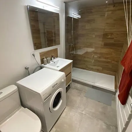 Place De Metz, Hyper-Centre Grenoble, Studio 25 M2 Esterno foto
