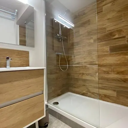 Place De Metz, Hyper-Centre Grenoble, Studio 25 M2 Esterno foto